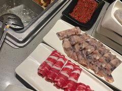 -海底捞火锅(月湖广场店)