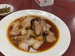 -荣生萝卜汤饭店