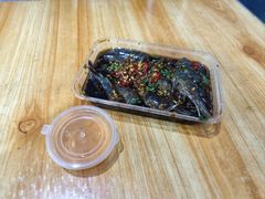 -圆蛋酒料•生腌(开元路店)