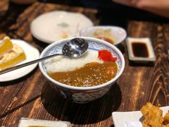 咖喱牛肉饭-小川洋风料理(街道口店)