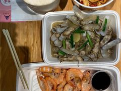 -盒马鲜生(红莲店)