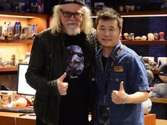 -壹只卤鹅·潮汕菜(莲塘店)