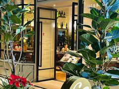 -Bistro 63 创意融合料理(广粤天地店)