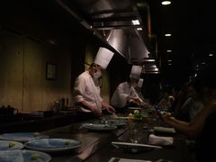 -神户牛排餐厅MOURIYA(总店)