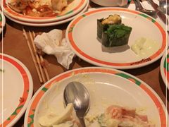 -比格比萨自助(宋家庄店)