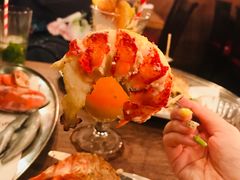 -Burger & Lobster(Dean Street)