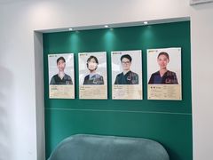 -维乐口腔(格林门诊长宁店)