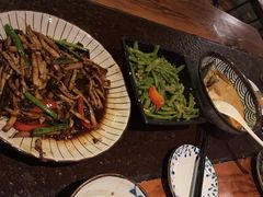 -上楼私房菜(院士路店)