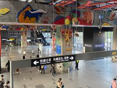 -秀沿路(地铁站)