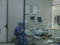 -牙博士口腔品牌连锁(杨浦店)