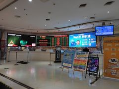 -金逸影城(大悦城IMAX激光店)