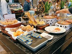 -博林天瑞喜来登酒店·西丽尚膳