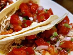 -panchos 墨西哥餐厅(嘉绿苑店)
