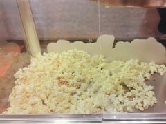 -舟山希尔顿酒店·開自助餐厅