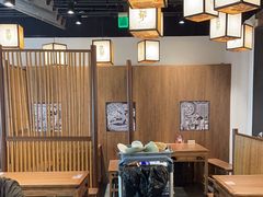 -大盐帮川菜馆(长楹天街店)