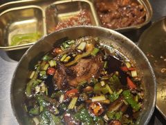 -炉队长·齐齐哈尔家庭烤肉(马家堡店)