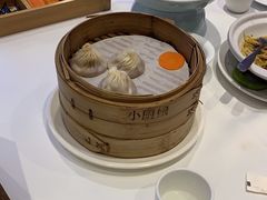 -小厨娘淮扬菜(板桥一店)