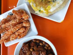 -梅园食堂
