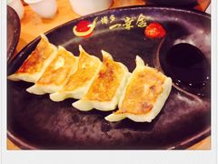 博多一幸舍(侨福芳草地店)-博多一幸舍(侨福芳草地购物中心店)