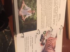 -金色春天.美颜康体纯正SPA(黄泥磅店)