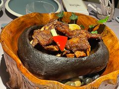 -梧桐北京烤鸭·铜锅涮肉(海岸城店)