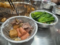 -吴记麻辣烫(曙光中路店)
