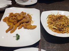 -老牌坊鲁菜名店(聊城美食岛店)