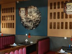 大堂-晓林火锅(安定门店)
