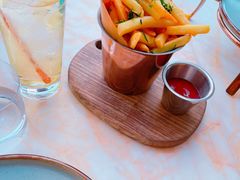 -城市露台景观餐厅(淮海路店)