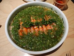 -一坐一忘云南菜(卓悦中心)