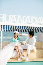 -秦皇岛我和你婚纱摄影工作室