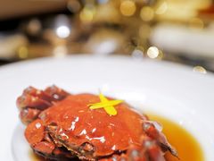 -北京泰富酒店-柏景轩中餐厅