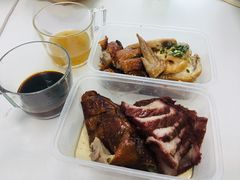 蜜汁叉烧-永祥烧腊餐厅(虹口店)