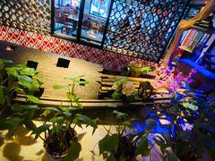 -江边城外烤全鱼(方庄时代购物中心店)