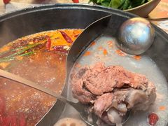 -鸿姐老火锅·传统炒料(上海旗舰店)