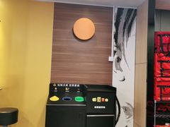 -麦当劳(衡阳中心汽车站店)