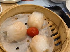 -点都德(皇岗村店)