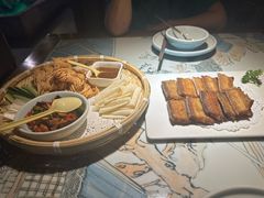 -谭家弄堂(亚欧商厦店)
