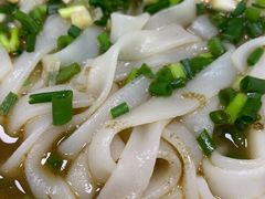 斋粉面-正宗阳山牛杂(东城店)