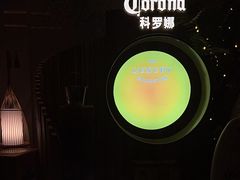 -南宁那莲豪华精选酒店-云霄酒廊·80楼高空城景酒吧