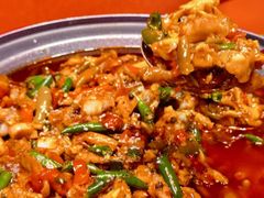 -兔槽江湖菜·重庆璧山兔(水围店)