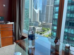 -上海凯宾斯基大酒店