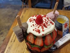 -WONDER ICE 萬得冰田(建設路总店)