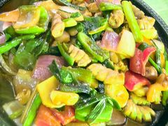 -大自然美食农庄(广州南站店)