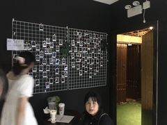 -奇门密室(五一新干线店)