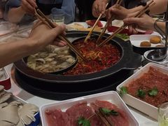 -川西坝子火锅(金沙1.0直营店)