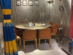-格日勒阿妈蒙古厨房(大召店)
