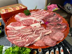 -神户赤童日式烤肉伙伴(东直门店)