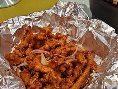-金掌勺·锅包肉(广渠门店)