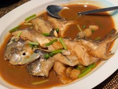 -新荣记(西溪湿地店)